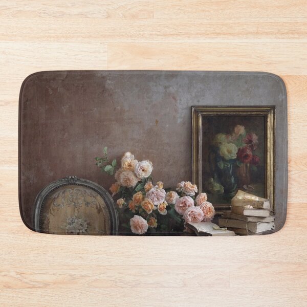 Item preview, Fleur university of nottingham ade Paris designed and sold by Aninature.