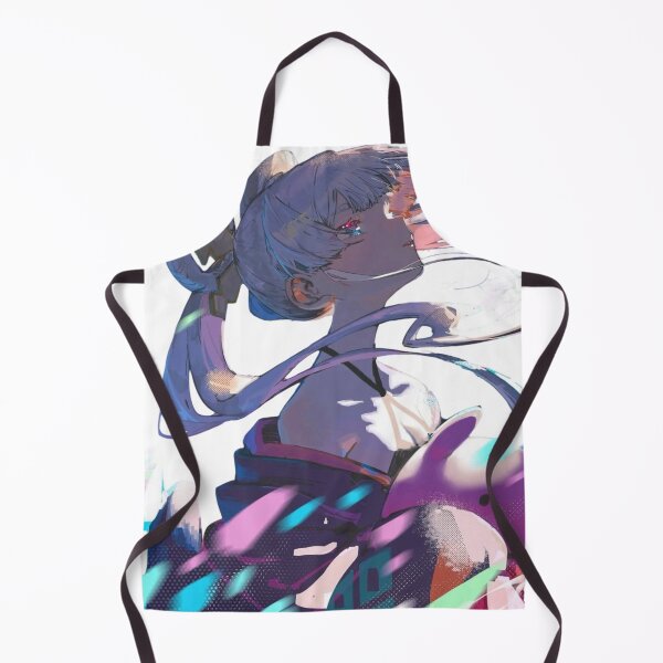 Item preview, Yachiyo Runami Colorful designed and sold by KomiArts.