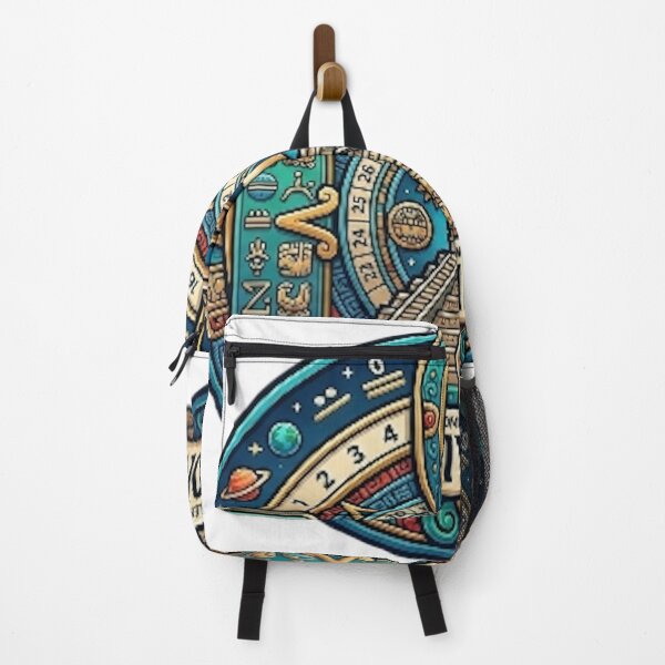 Item preview, MAYA CIVILIZATION designed and sold by likbatonboot.