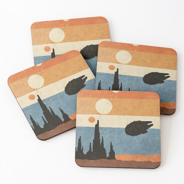 Item preview, Black Spire at Triple Sunset designed and sold by TheStompMonkey.