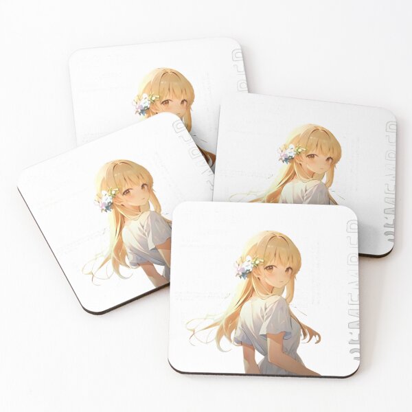 Item preview, Mahiru Shiina Magazine designed and sold by KomiArts.