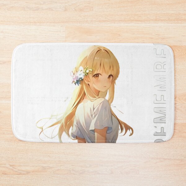 Item preview, Mahiru Shiina Magazine designed and sold by KomiArts.