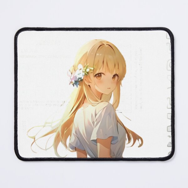 Item preview, Mahiru Shiina Magazine designed and sold by KomiArts.