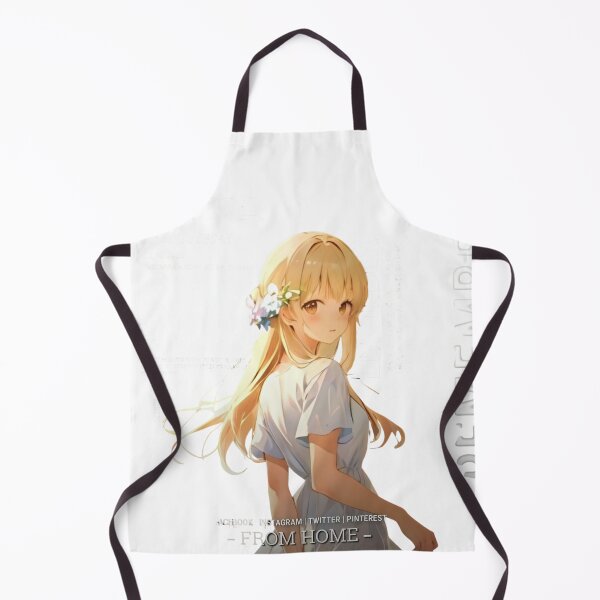 Item preview, Mahiru Shiina Magazine designed and sold by KomiArts.