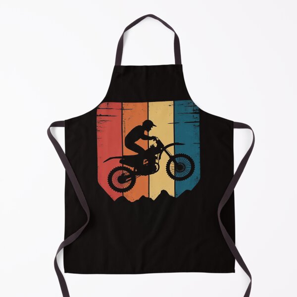 Item preview, Motocross Bike Dirtbike Gift Racing Dirt Bike designed and sold by Hybrid-Mind.