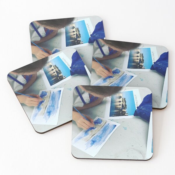 Item preview, Rêverie Fly Ldn Yoga aParisienne designed and sold by Aninature.