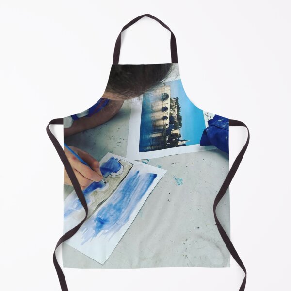 Item preview, Rêverie Fly Ldn Yoga aParisienne designed and sold by Aninature.