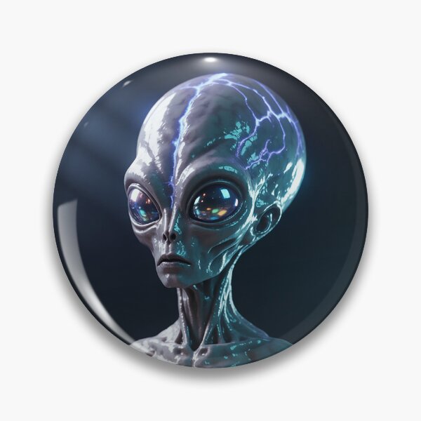 Item preview, ALIENS - Project Hail Mary designed and sold by DBM Photo Art 1.