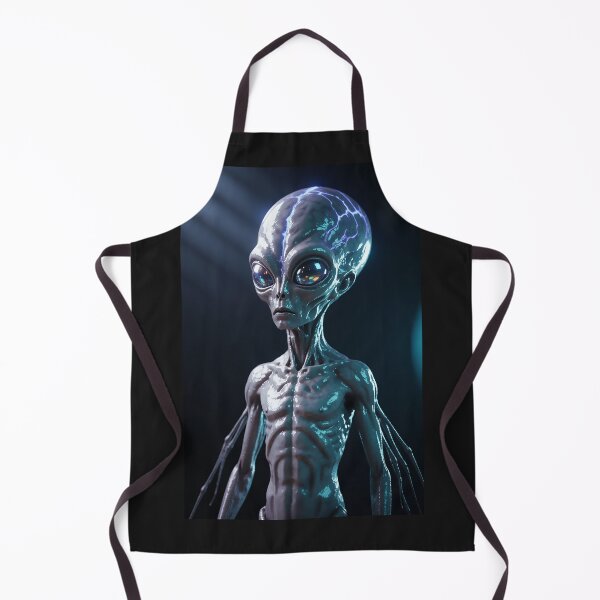 Aperçu de l'œuvre ALIENS - Projet Hail Mary créée et vendue par DBM Photo Art 1.