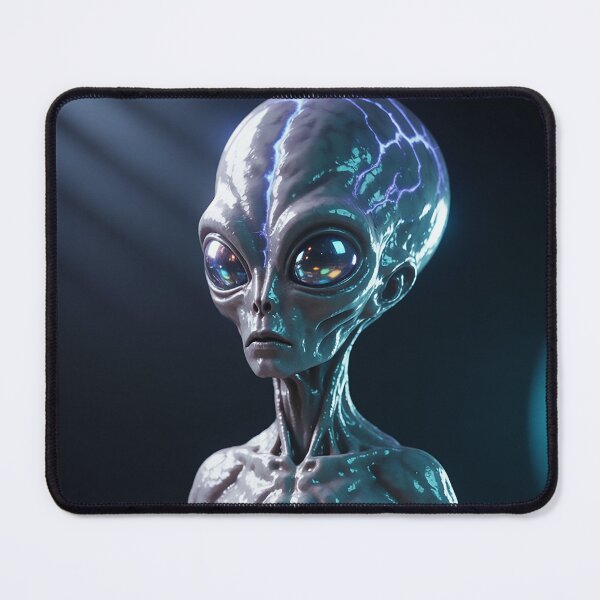 Item preview, ALIENS - Project Hail Mary designed and sold by DBM Photo Art 1.