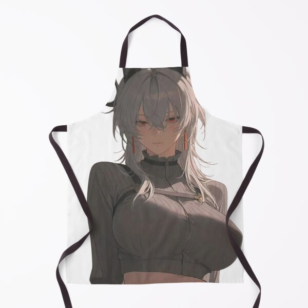 Item preview, Zani Croptop Wuthering Waves designed and sold by KomiArts.