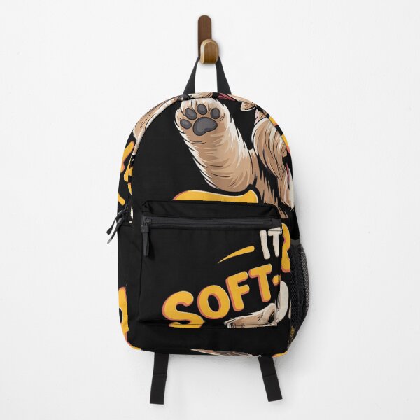 Item preview, Wheaten Terrier Day It's a Soft Coated designed and sold by goombi-creative.