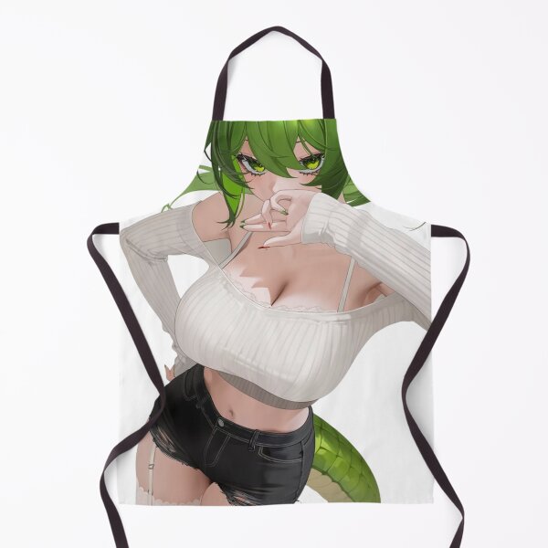 Item preview, Fluorite Ripped Shorts Arknights designed and sold by KomiArts.
