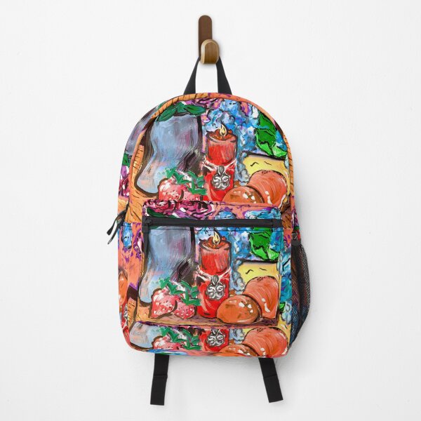 Item preview, Fruit, Flame & Bloom designed and sold by Jordy's Prints & More.