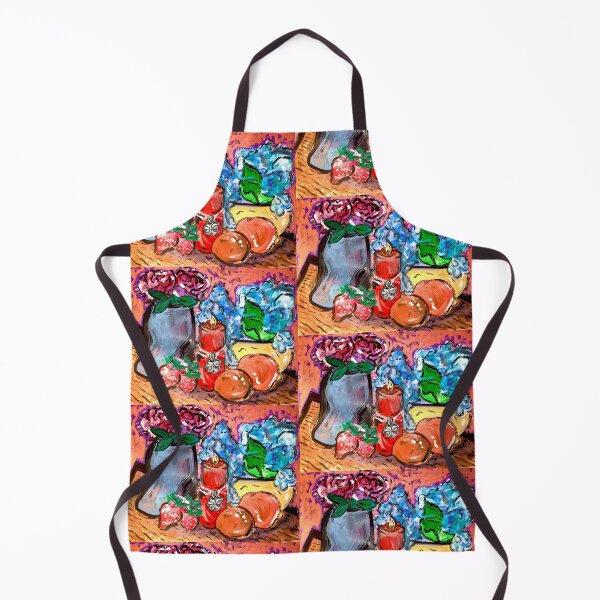 Item preview, Fruit, Flame & Bloom designed and sold by Jordy's Prints & More.