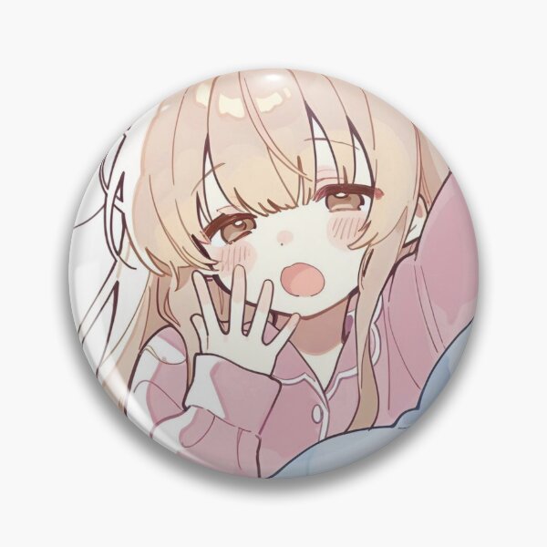 Item preview, Mahiru Shiina Wakes Up designed and sold by KomiArts.