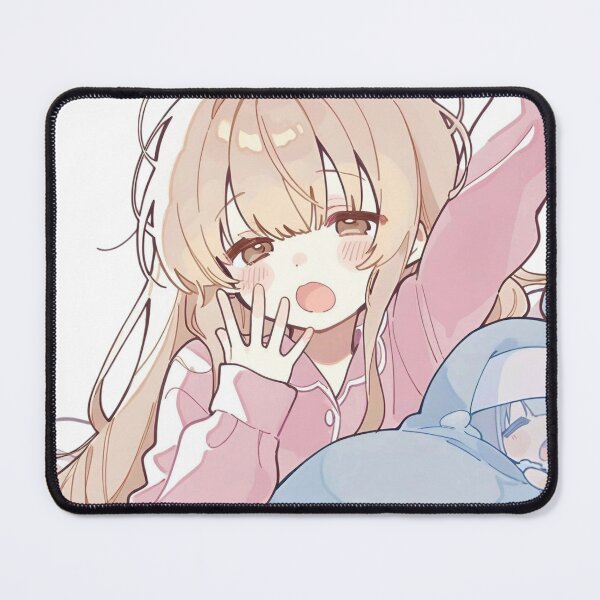 Item preview, Mahiru Shiina Wakes Up designed and sold by KomiArts.