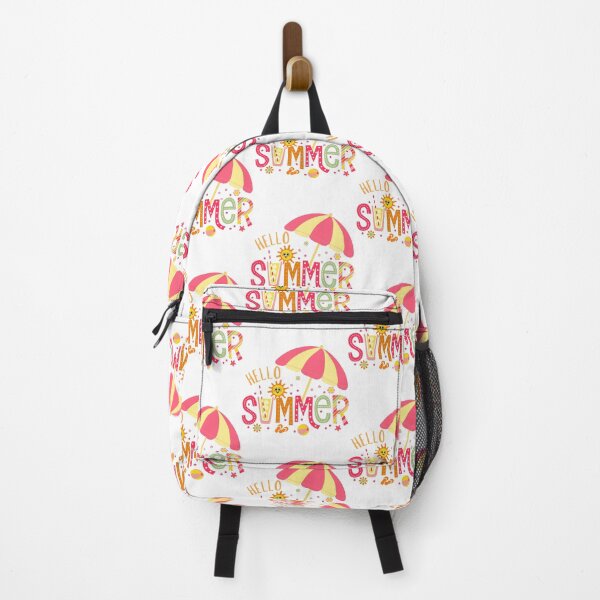 Item preview, Hello Summer Vibes - Cute Vacay Mode Beach Aesthetic designed and sold by VibranPalette.
