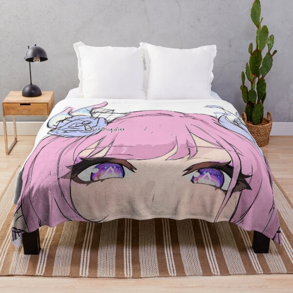 Item preview, Cyrene Stare Honkai Star Rail designed and sold by KomiArts.