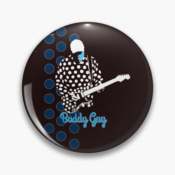 Item preview, Buddys Guys Dots On Dots designed and sold by Black-Montana.