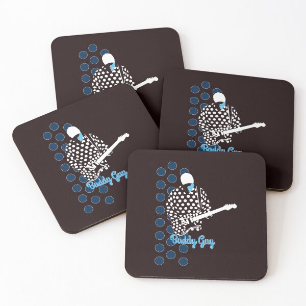 Item preview, Buddys Guys Dots On Dots designed and sold by Black-Montana.