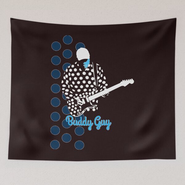 Item preview, Buddys Guys Dots On Dots designed and sold by Black-Montana.
