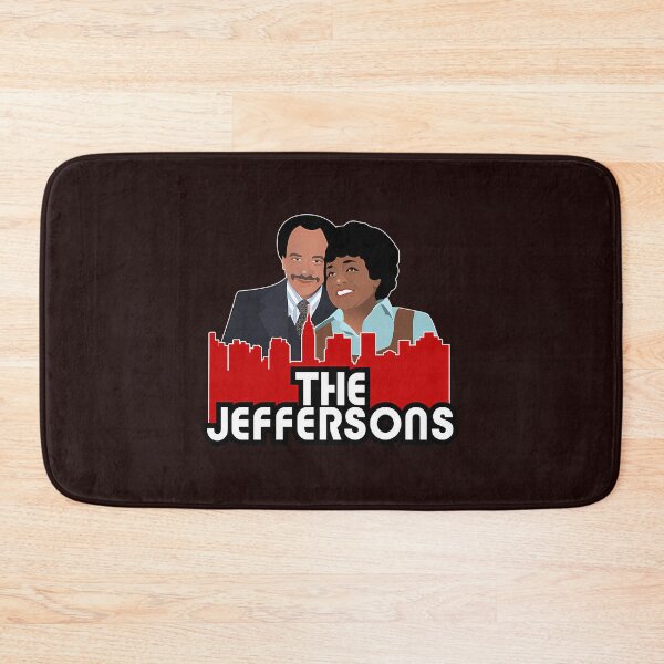 Item preview, The Jeffersons Movin' On Up designed and sold by Black-Montana.