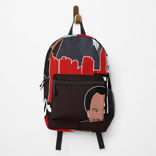 Item preview, The Jeffersons Movin' On Up designed and sold by Black-Montana.
