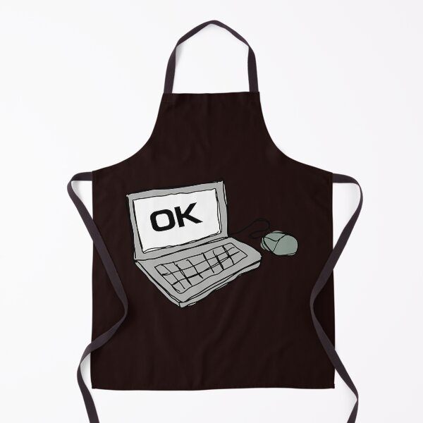 Item preview, Ok.Computer band designed and sold by Black-Montana.