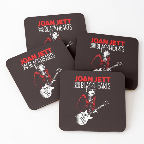 Item preview, joan jetts designed and sold by Black-Montana.