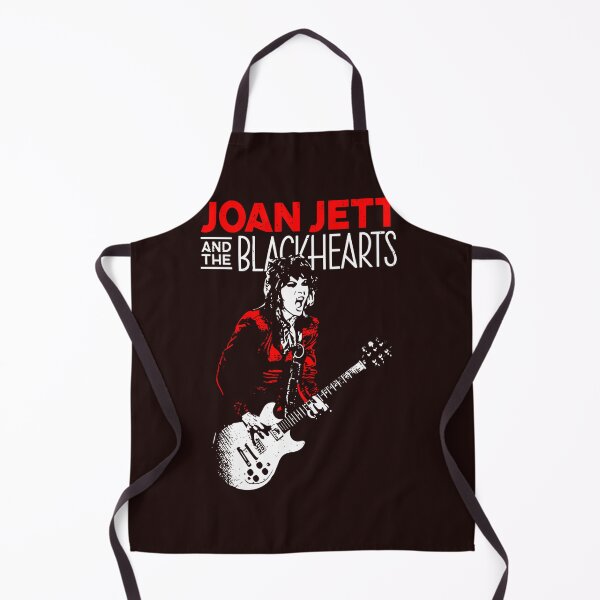 Item preview, joan jetts designed and sold by Black-Montana.