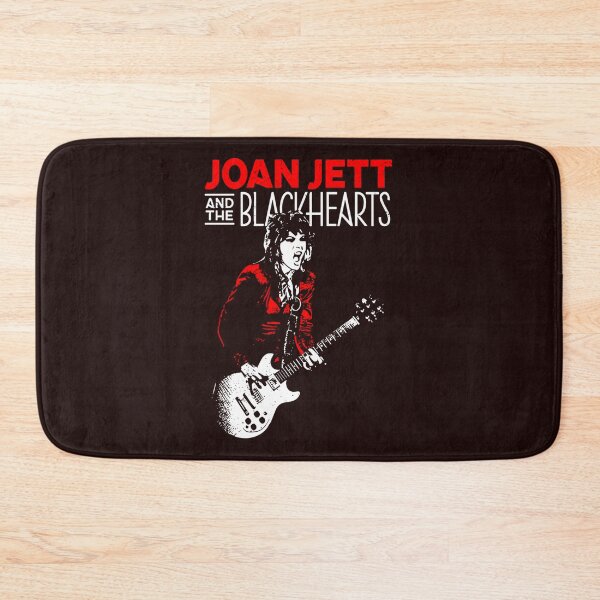 Item preview, joan jetts designed and sold by Black-Montana.