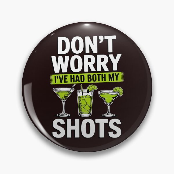 Item preview, Tequila Don't Worry I've Had Both My Shots designed and sold by Black-Montana.