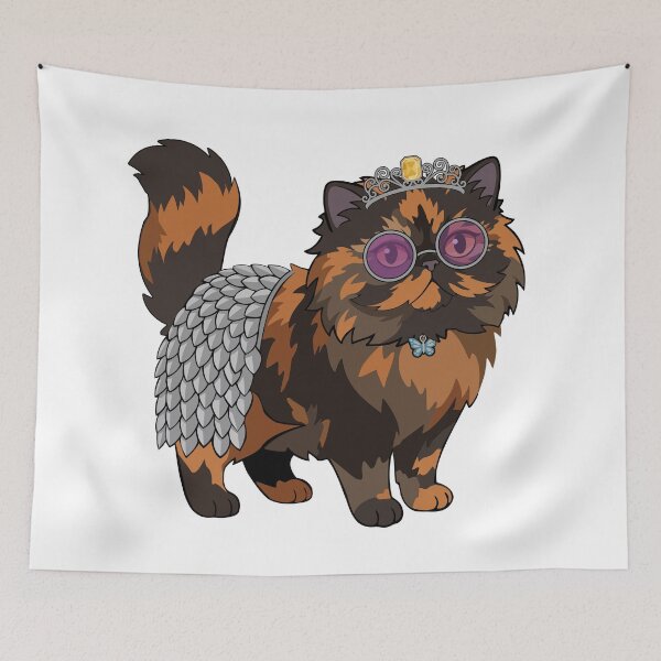 Item preview, Princess Donut with Crupper 5th Floor T-Shirt designed and sold by Fire Brandy.