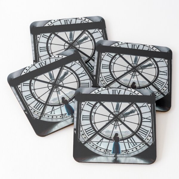 Item preview, Héritage Shangri-La Hotels And & Resorts aCulturel Français designed and sold by Aninature.