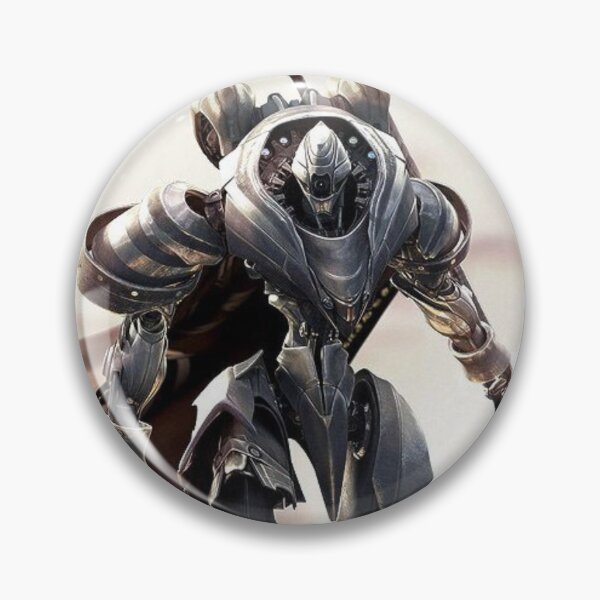 Item preview, RF Online Accretian Graphic designed and sold by socialarmour.