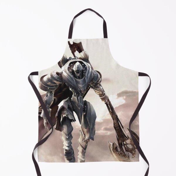 Item preview, RF Online Accretian Graphic designed and sold by socialarmour.