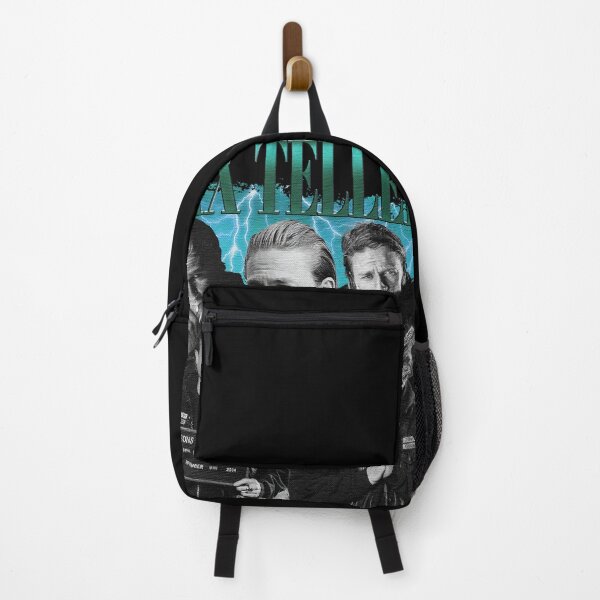 Item preview, Jax Teller (Charlie Hunnam) designed and sold by SKULLS4INT.