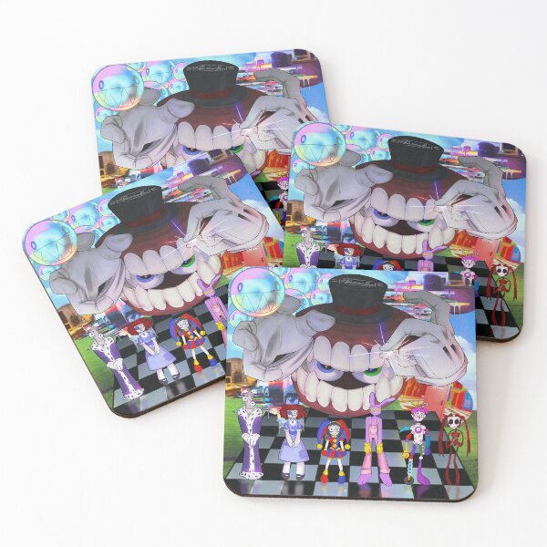 Item preview, Digital Hallucination designed and sold by BemusedPan.