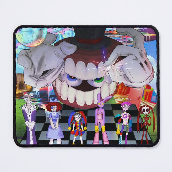 Item preview, Digital Hallucination designed and sold by BemusedPan.