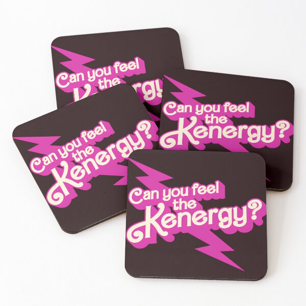 Item preview, Kenergy designed and sold by WILI-YAWILI.