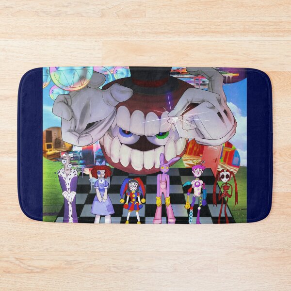 Item preview, Digital Hallucination designed and sold by BemusedPan.