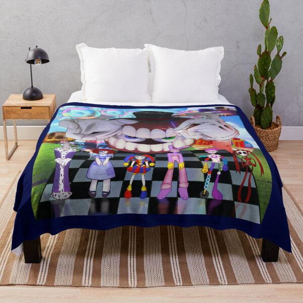 Item preview, Digital Hallucination designed and sold by BemusedPan.