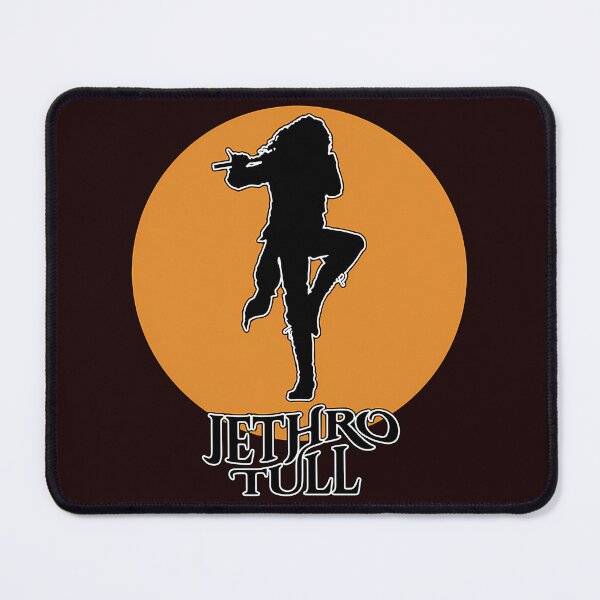 Item preview, Jethros Tull designed and sold by WILI-YAWILI.
