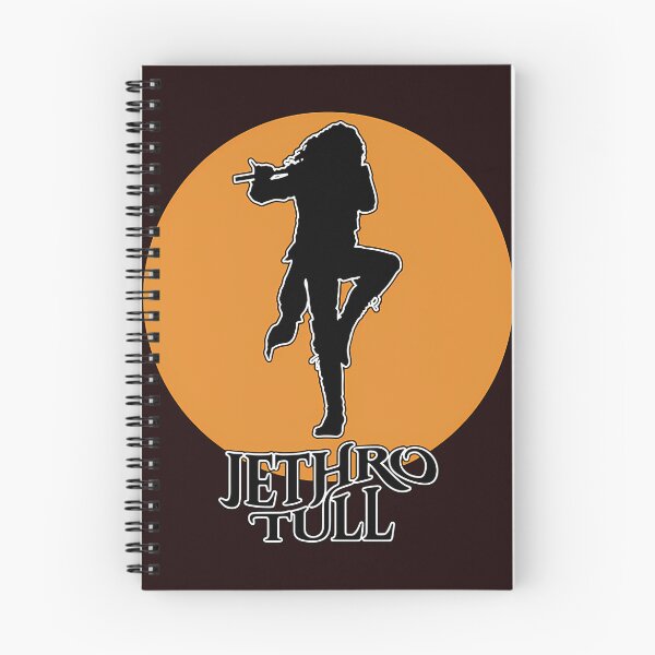 Item preview, Jethros Tull designed and sold by WILI-YAWILI.