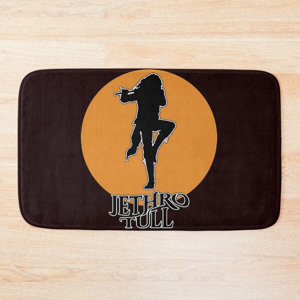 Item preview, Jethros Tull designed and sold by WILI-YAWILI.