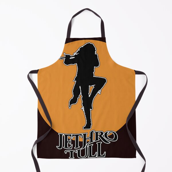 Item preview, Jethros Tull designed and sold by WILI-YAWILI.