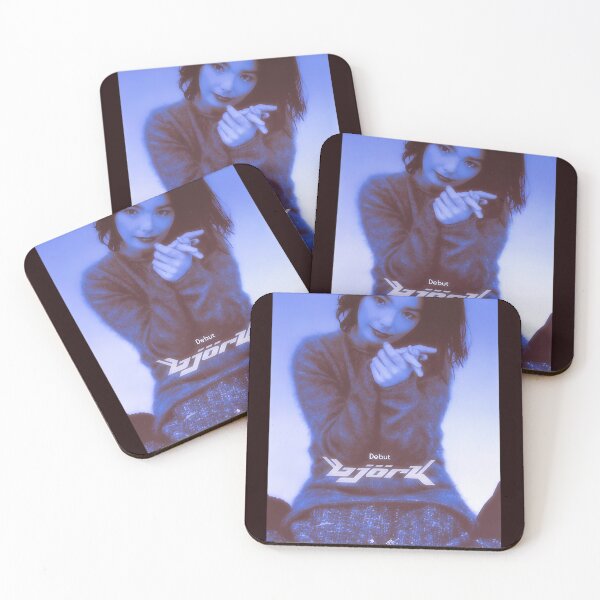 Item preview, Bjorks Debut designed and sold by WILI-YAWILI.