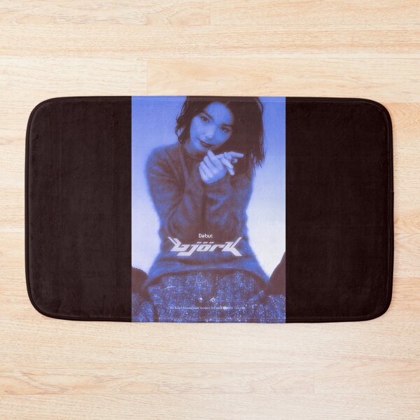Item preview, Bjorks Debut designed and sold by WILI-YAWILI.