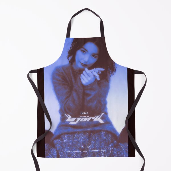 Item preview, Bjorks Debut designed and sold by WILI-YAWILI.